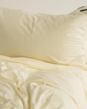 Duvet Cover Set - Mylk
