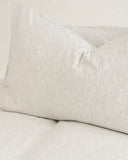 Duvet Cover Set - Pebble