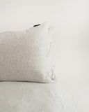 Duvet Cover Set - Pebble