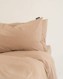 Pillowcase Set Colour Block