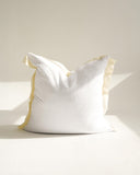 The Oxford Edged Scatter Cushion