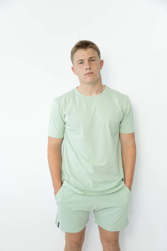 Mens: The Summer Set