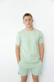 Mens: The Summer Set