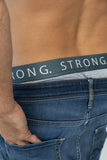 Mens: The Minimalist Brief