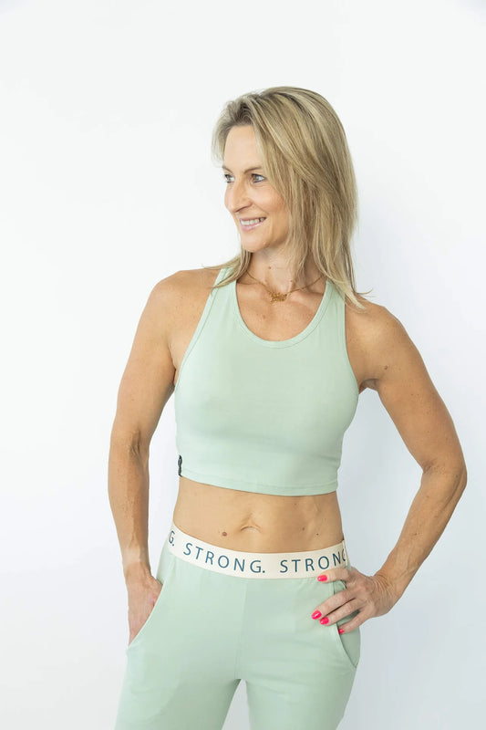 Ladies: The Summer Crop