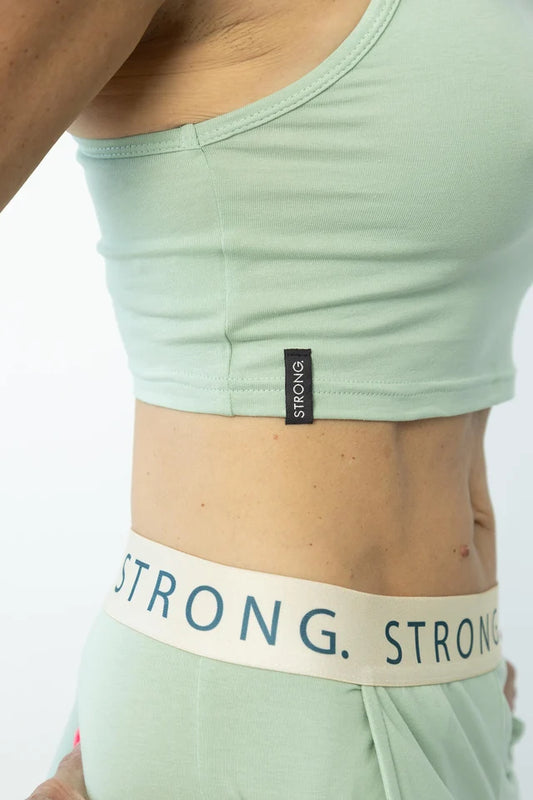 Ladies: The Summer Crop