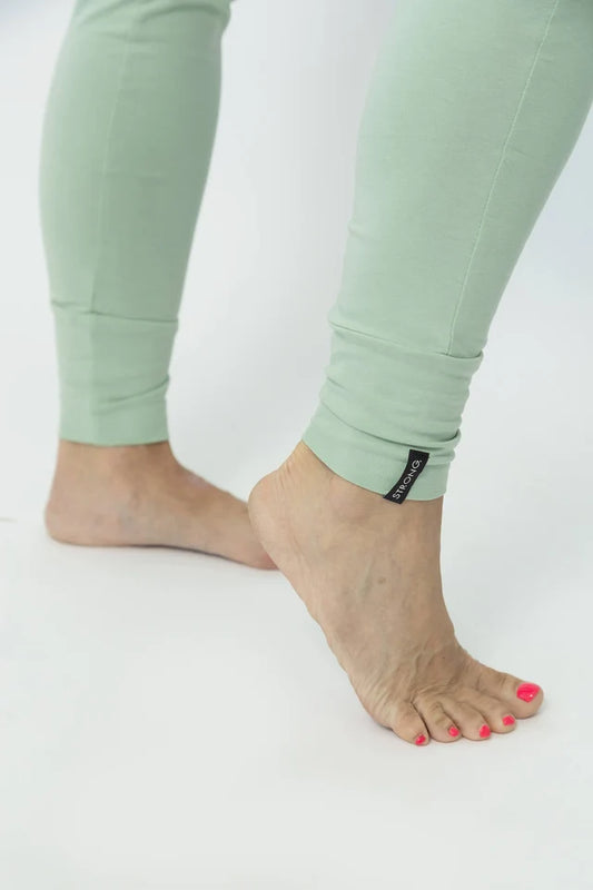 Ladies: The Ultimate Jogger