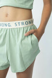 Girls: The Shorts