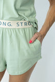 Ladies: The Shorts