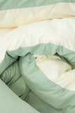 Colour Block Duvet Cover Set - Limited Edition