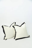 The Oxford Edged Scatter Cushion