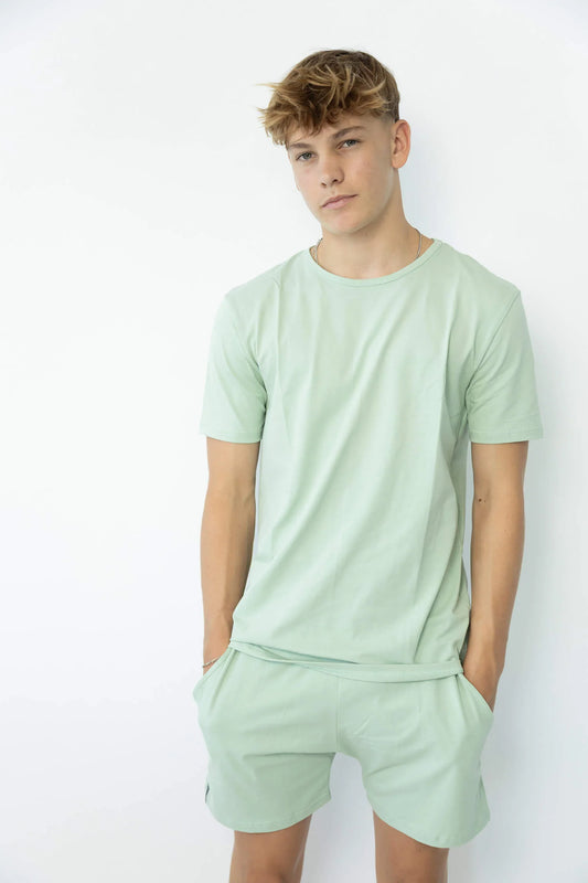 Mens: The Summer Set