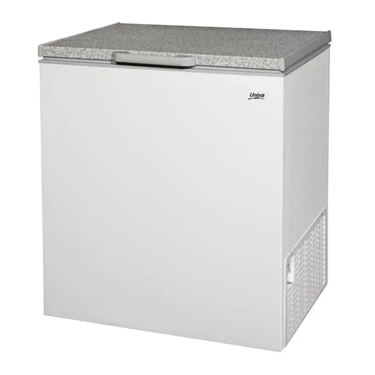 Univa Chest Freezer 195 Litre