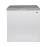 Univa Chest Freezer 195 Litre